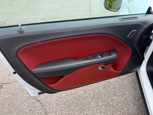 Used 2023 Dodge Challenger SRT Hellcat Redeye RWD image 15