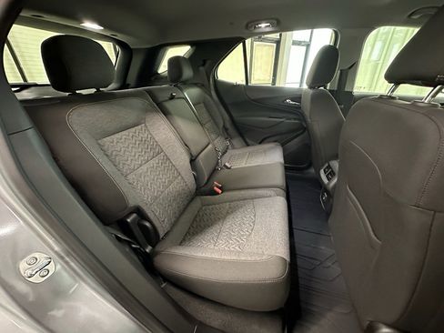 Certified 2024 Chevrolet Equinox LT w/ LPO, Floor Liner Package image 20