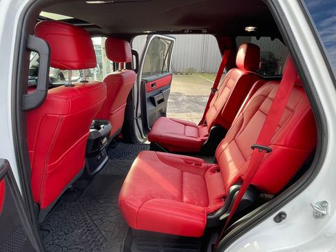 Used 2024 Toyota Sequoia TRD Pro image 14