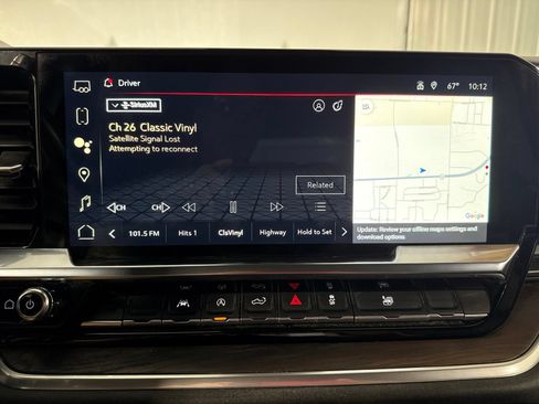 Used 2024 GMC Sierra 1500 SLT AWD/4WD image 25