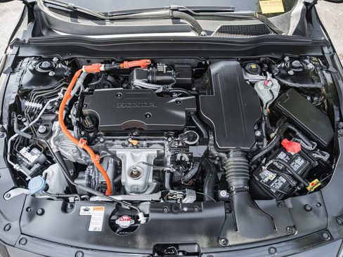 Used 2022 Honda Accord Sport image 17