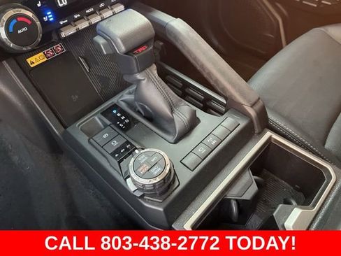 Used 2025 Toyota 4Runner TRD Off-Road Premium image 26