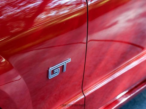 Used 2006 Ford Mustang GT Premium RWD image 75