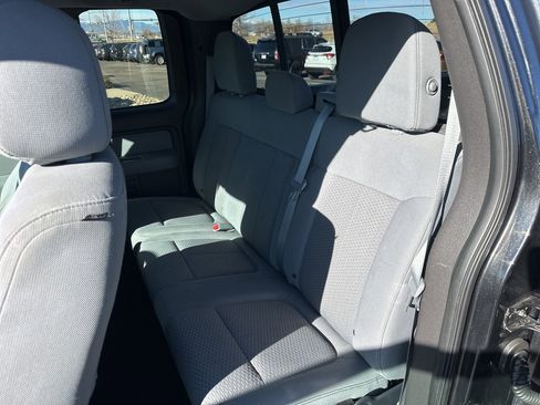 Used 2013 Ford F150 XLT w/ Luxury Equipment Group image 19