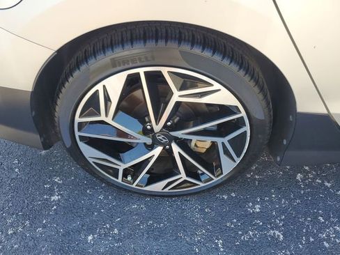 Certified 2023 Hyundai Ioniq 6 SEL RWD image 29