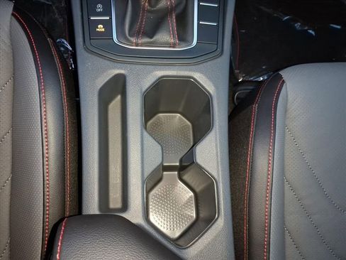 New 2026 Volkswagen Jetta GLI Autobahn FWD image 14