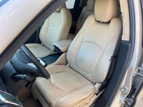 Used 2010 GMC Acadia SLT FWD image 9