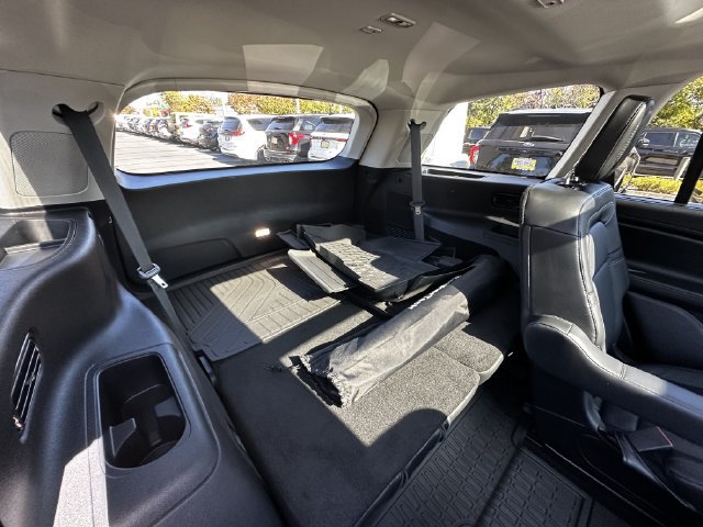 Certified 2025 Lincoln Aviator Reserve w/ Equipment Group 201A AWD/4WD image 40