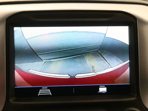 Used 2020 GMC Sierra 1500 Elevation w/ Elevation Value Package AWD/4WD image 30
