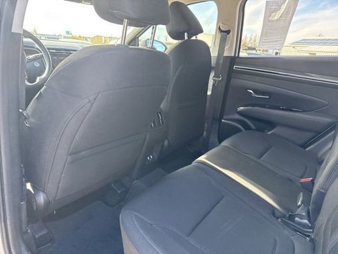 Used 2022 Hyundai Tucson SEL w/ Convenience Package image 17