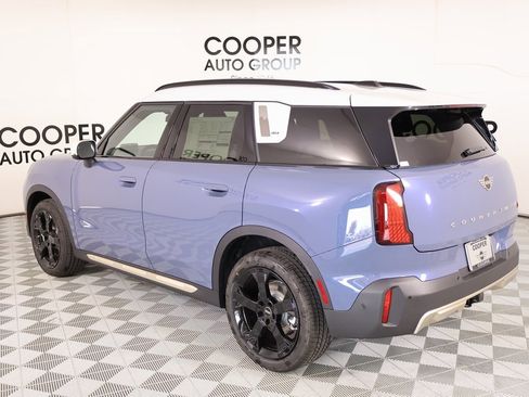 New 2026 MINI Cooper Countryman S image 25