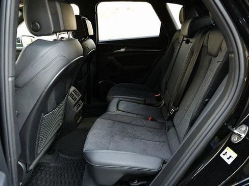 Certified 2024 Audi SQ5 Premium image 24