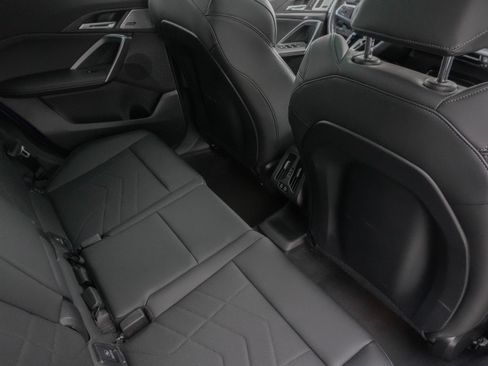 Certified 2025 BMW X2 M35i image 34