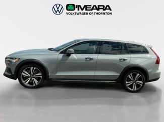 Used 2024 Volvo V60 B5 Cross Country Plus video 2