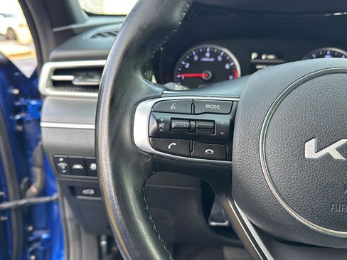 Used 2022 Kia K5 GT-Line image 18