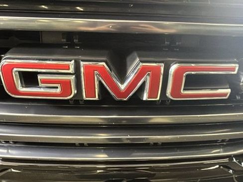 Used 2021 GMC Sierra 1500 AT4 AWD/4WD image 8