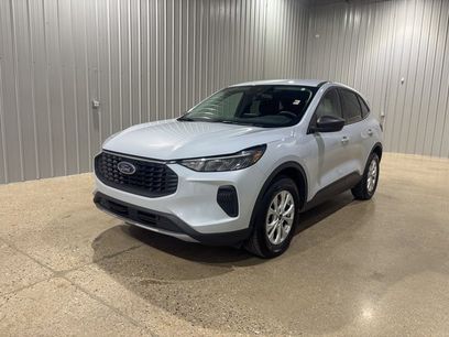 Used 2025 Ford Escape Active