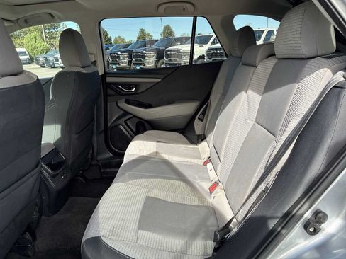 Used 2021 Subaru Outback Premium AWD/4WD image 16