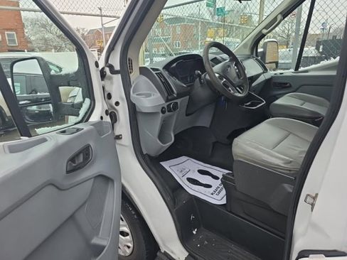 Used 2015 Ford Transit 250 130 Medium Roof image 14