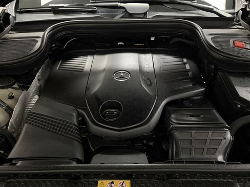 Used 2024 Mercedes-Benz GLE 450 GLE 450 image 38