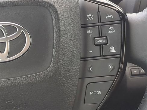 Certified 2024 Toyota bZ4X Limited image 26