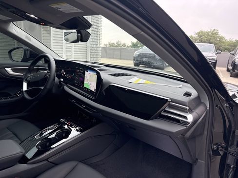 New 2025 Audi A5 2.0T Premium Plus AWD/4WD image 15
