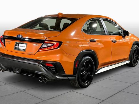 Used 2023 Subaru WRX image 12