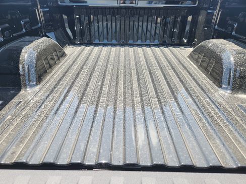 New 2026 Chevrolet Silverado 1500 RST RWD image 23
