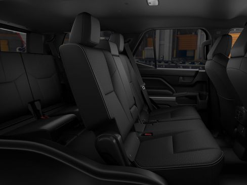 New 2026 Toyota 4Runner SR5 AWD/4WD image 21