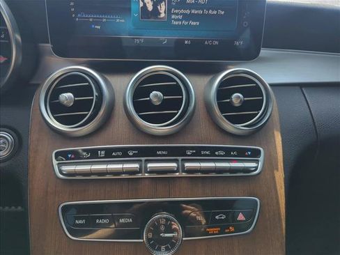 Used 2019 Mercedes-Benz C 300 Coupe image 10