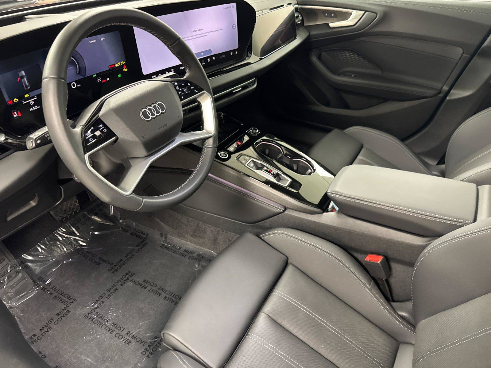 Certified 2026 Audi A5 Premium AWD/4WD image 10