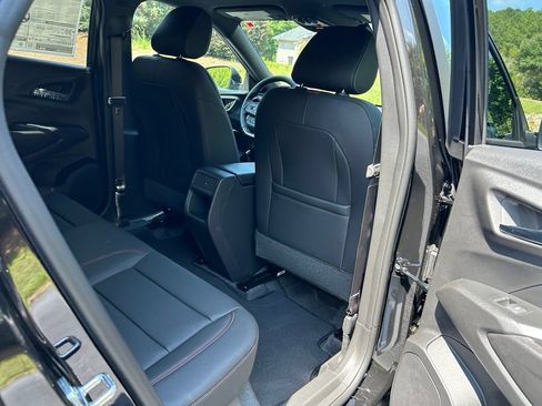 New 2026 Chevrolet Trax RS w/ Sunroof Package FWD image 48