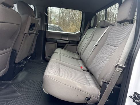 Used 2020 Ford F150 XLT w/ Equipment Group 302A Luxury image 34