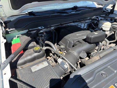 Used 2015 Chevrolet Silverado 2500 LT AWD/4WD image 22