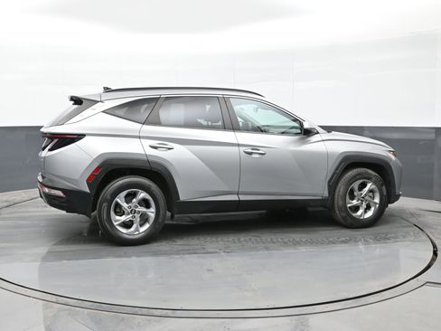Used 2022 Hyundai Tucson SEL image 9