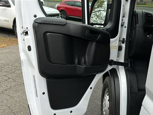 Used 2023 RAM ProMaster 3500 w/ Interior LED Lighting Group FWD image 9