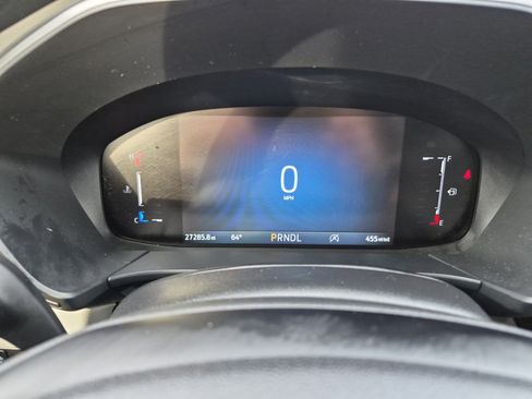 Used 2025 Ford Escape Active image 20