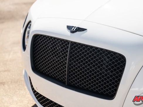 Used 2013 Bentley Continental GT Speed image 27