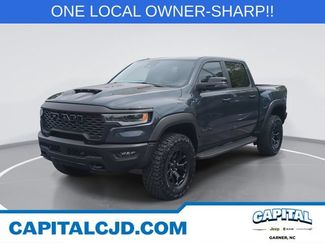 Used 2025 RAM 1500 RHO AWD/4WD video 1