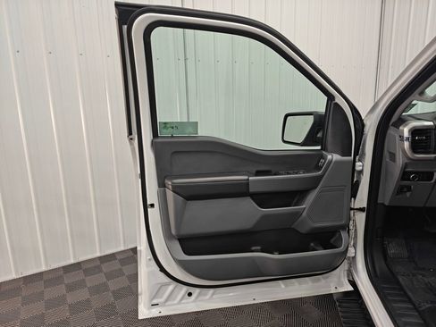 Used 2023 Ford F150 XLT AWD/4WD image 41