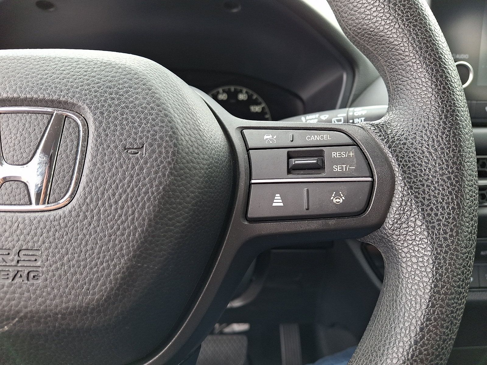 Used 2023 Honda HR-V LX image 21