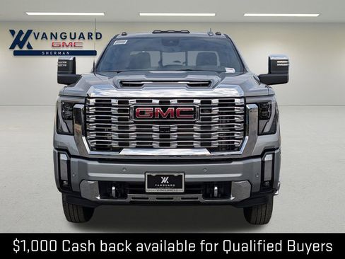 New 2026 GMC Sierra 3500 Denali image 2