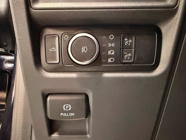Used 2024 Ford F150 XLT w/ XLT Black Appearance Package AWD/4WD image 26