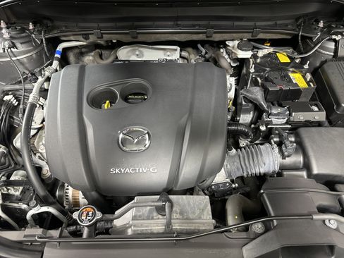 Used 2023 MAZDA CX-5 AWD 2.5 S w/ Preferred Package image 26