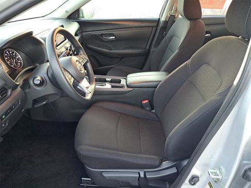 Certified 2023 Nissan Sentra S image 11