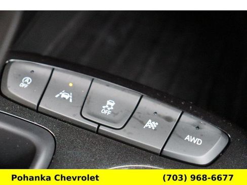 Certified 2023 Chevrolet TrailBlazer LT w/ Convenience Package image 18