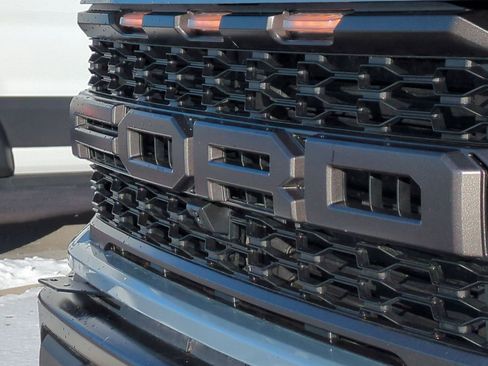 Used 2023 Ford F150 Raptor image 12