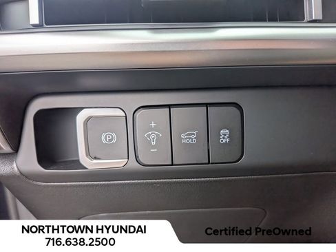 Used 2026 Hyundai Santa Fe SEL AWD/4WD image 29