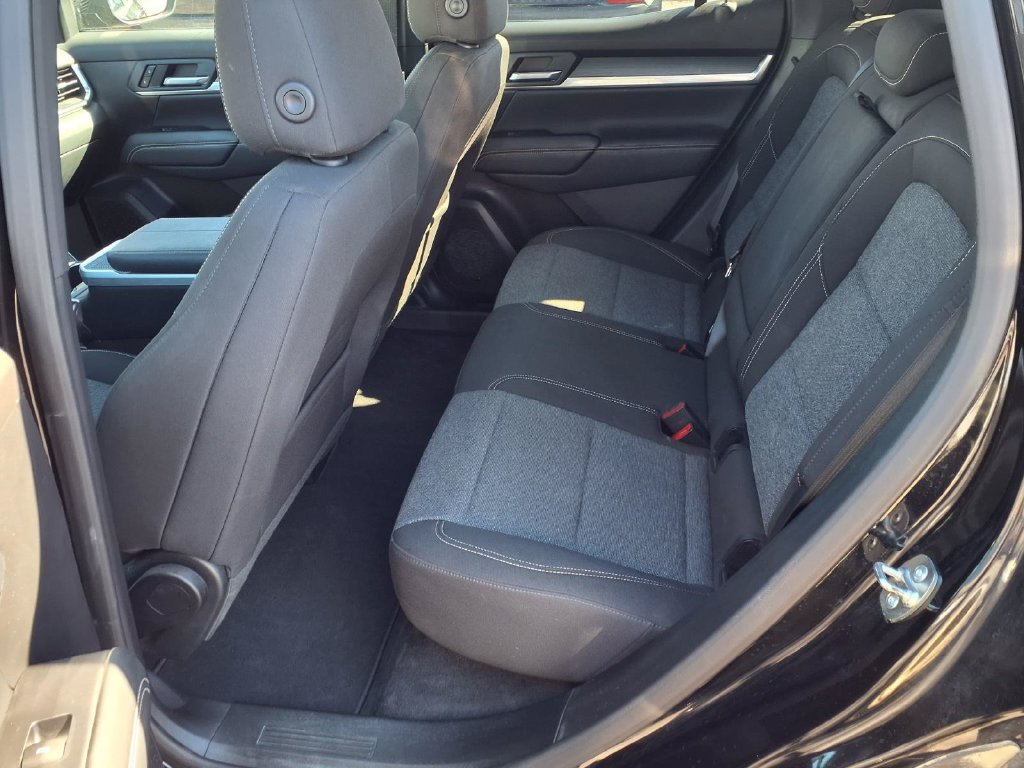 Used 2026 GMC Terrain Elevation AWD/4WD image 20