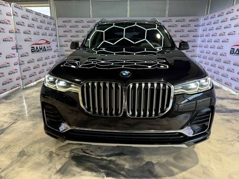 Used 2020 BMW X7 xDrive40i w/ Premium Package image 3